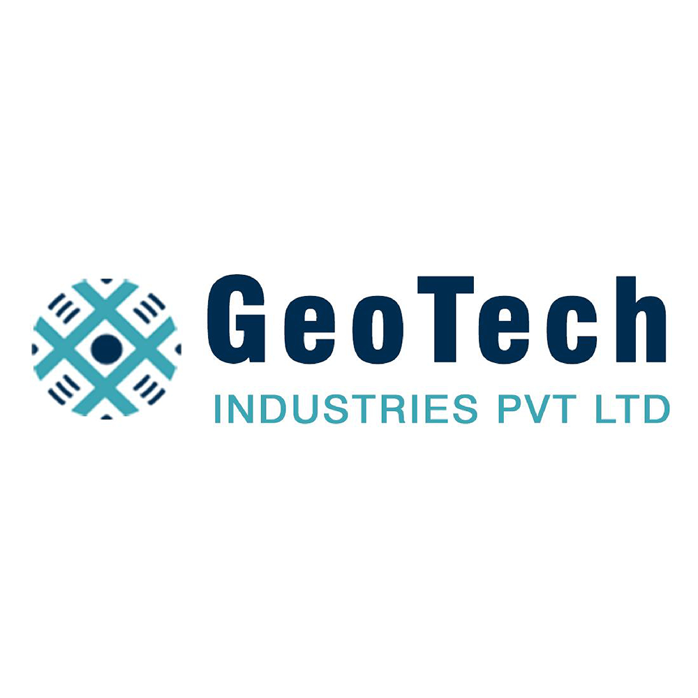 GeoTech logo